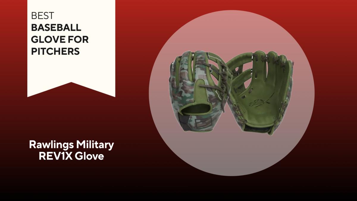  Rawlings Military REV1X Series